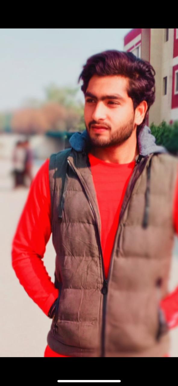 Muhammad Ahtasham